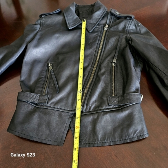 Diesel Jacket - Picture 5 of 13